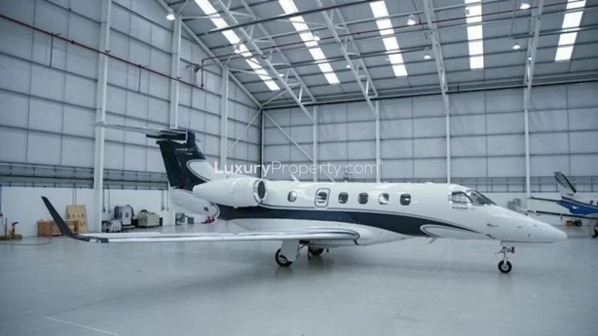 Used 2017 EMBRAER PHENOM 300